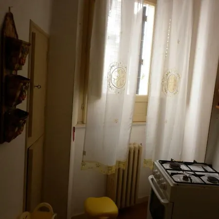 Hébergement de vacances Fascino D'antico *