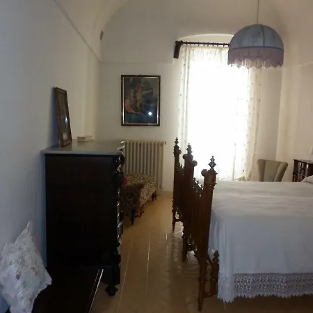 Fascino D'antico Castellana Grotte