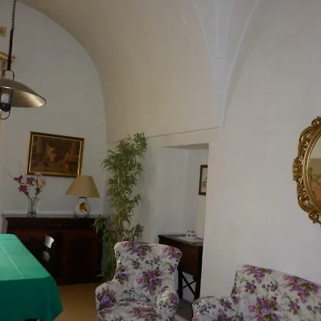 Fascino D'antico Castellana Grotte