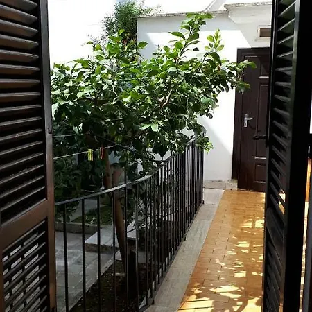 Ferienhaus Fascino D'antico