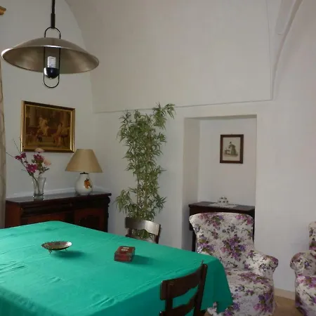Fascino D'antico Castellana Grotte