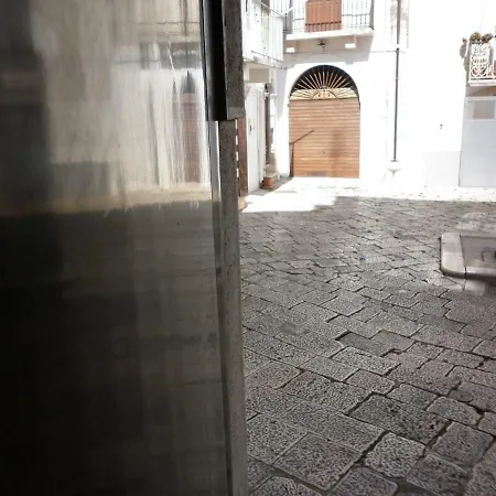 Fascino D'antico *